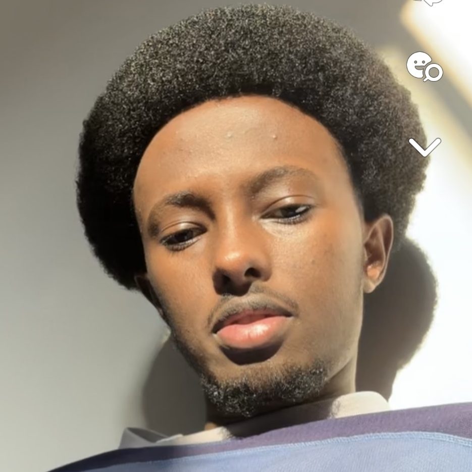 Mohamed Farah – MCSA